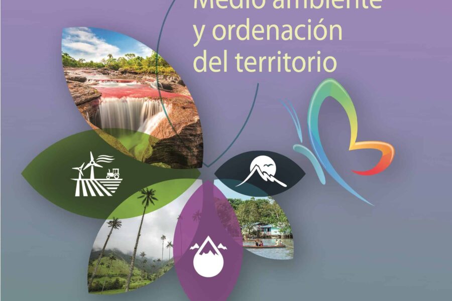 Medio ambiente y ordenación del territorio