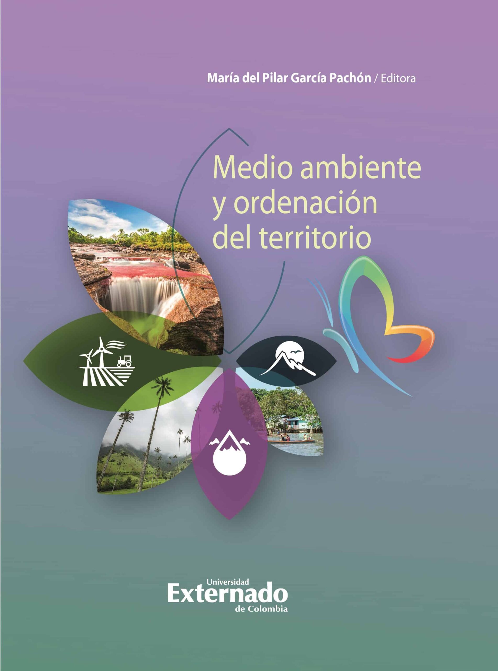 Medio ambiente y ordenación del territorio